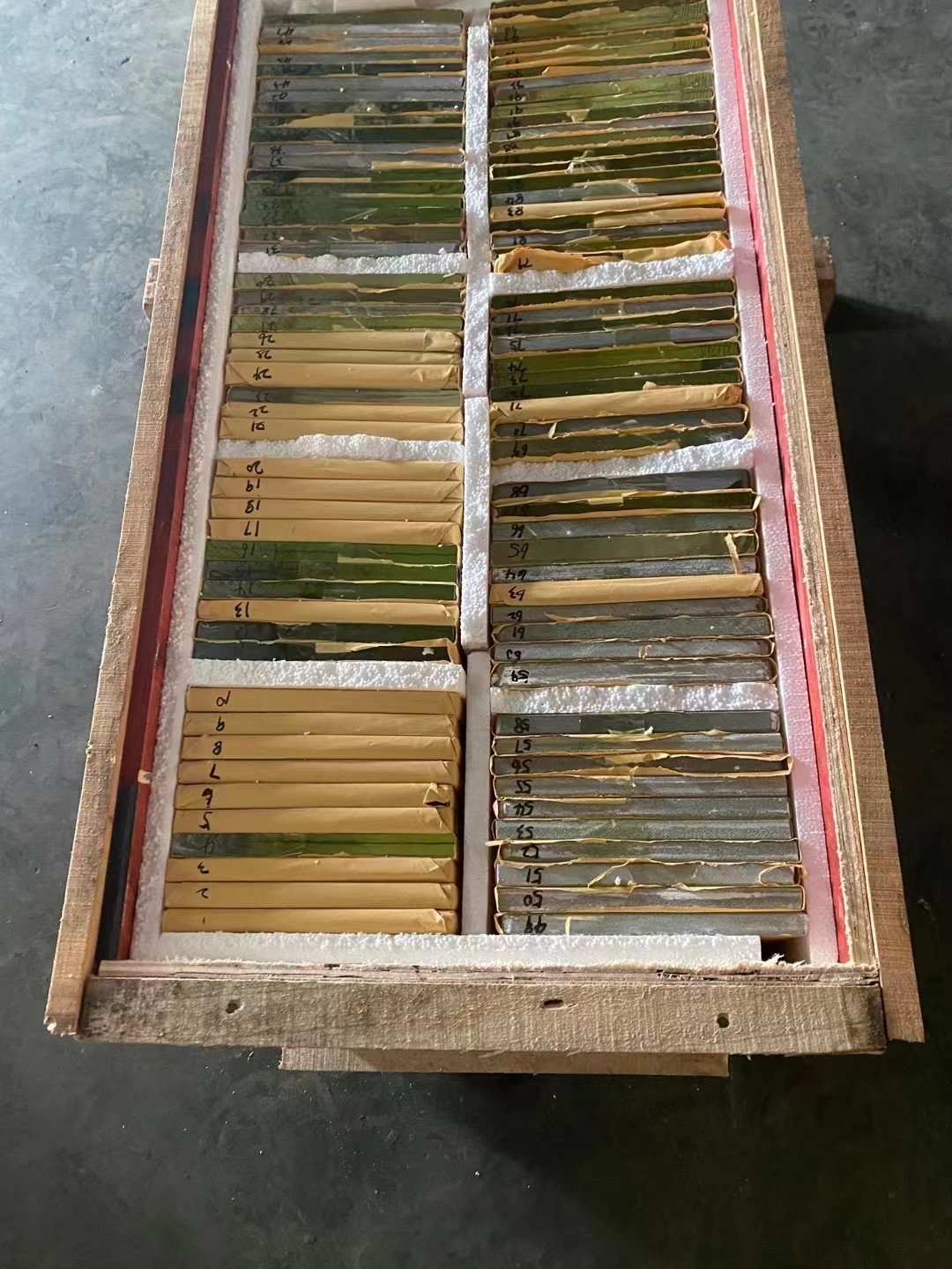 桂林XY射线防护玻璃厂家